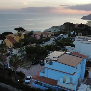 Azzurra Appartamento